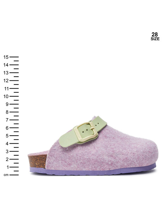 Genuins Genuins Sussid Shetland G106044 Roosa