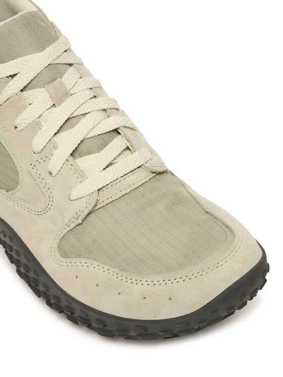 Merrell Merrell Trekingová obuv Wrapt Sneaker Mid Wp J032855 Béžová