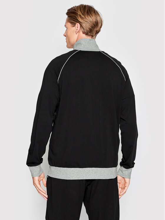 BOSS Boss Jopa Mix&Match 50469548 Črna Regular Fit