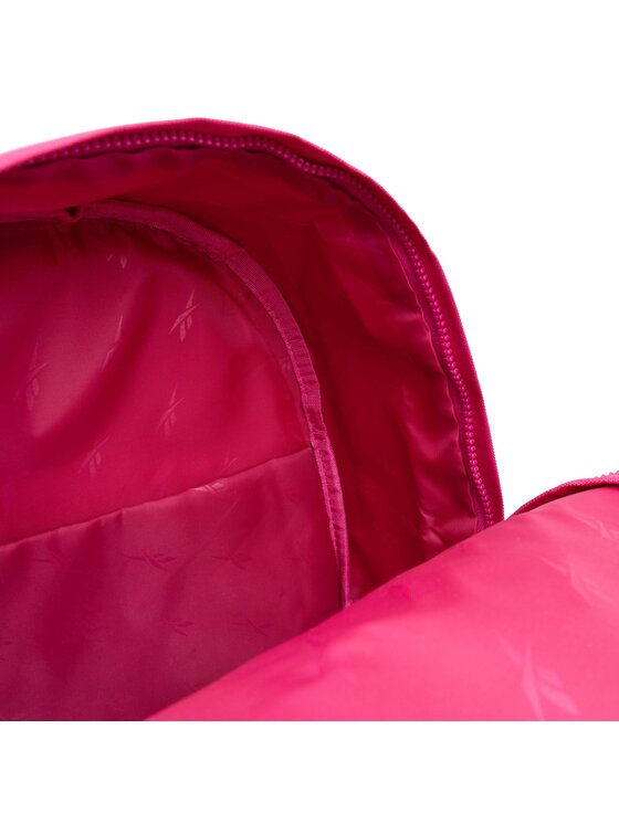 Reebok Reebok Zaino RBK-P-003-CCC Rosa