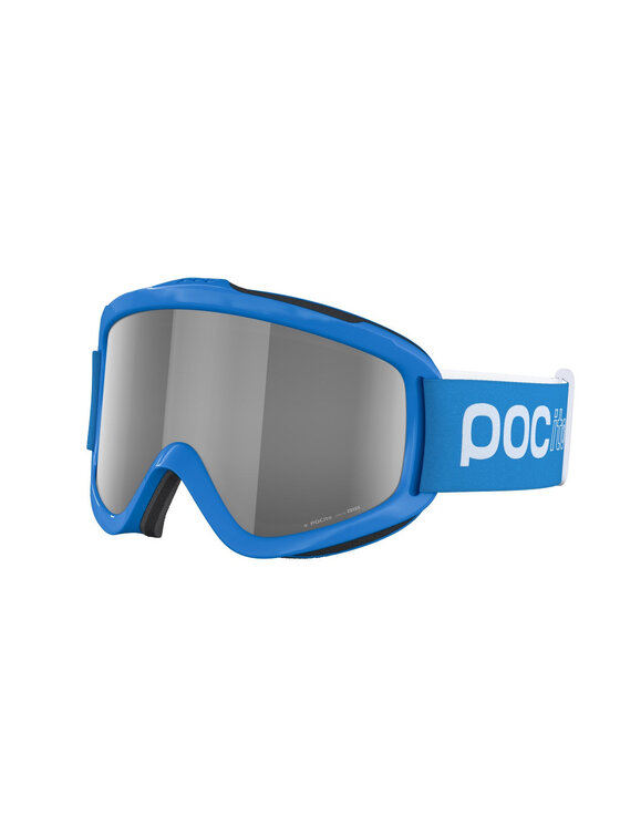 Gogle POC, Niebieskie, POCito Iris