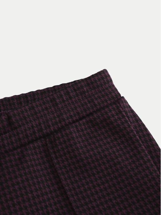 Coccodrillo Coccodrillo Pajkice ZC4122701AGJ Vijolična Slim Fit