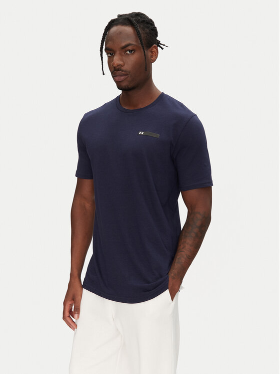T-Shirt Under Armour