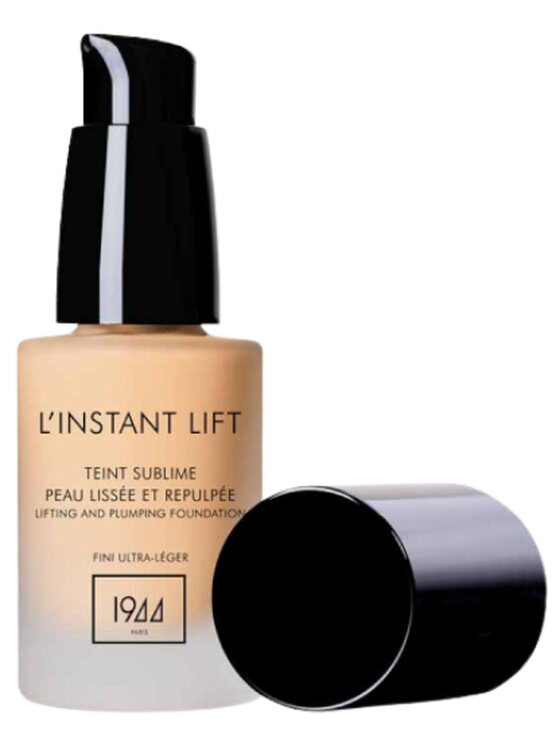 1944 Paris 1944 Paris L'Instant Lift Podkład FT004 Beige Cannelle