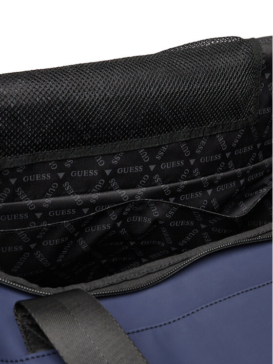 Guess Guess Borsa da viaggio TMSOWR P5239 Blu scuro