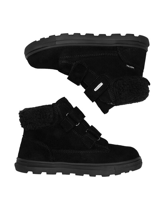 Lasocki Kids Lasocki Kids Polacchine ANT CI12-3005-21 Nero