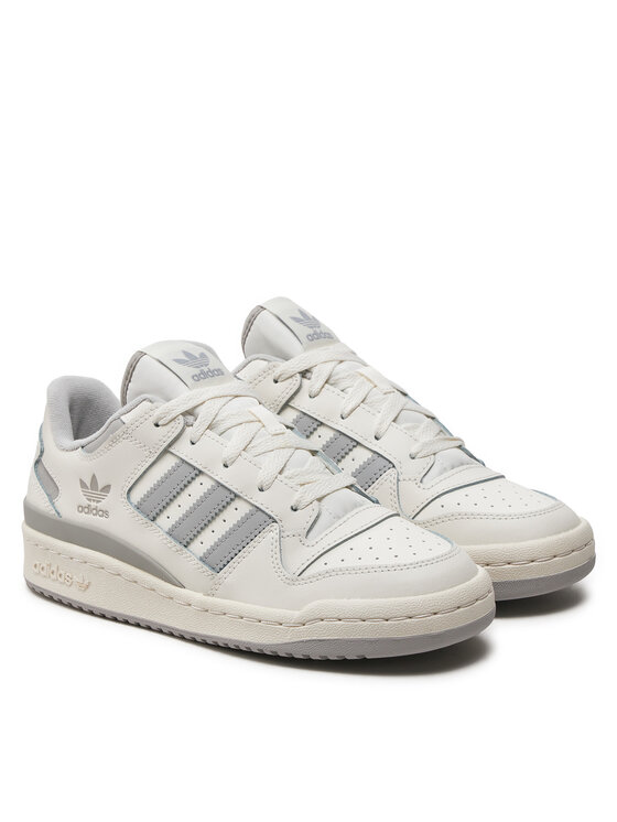 adidas adidas Tossud Forum Low CL IH7915 Valge