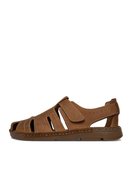 Lasocki Lasocki Sandalen CEO-PILTON-01 MI08 Beige