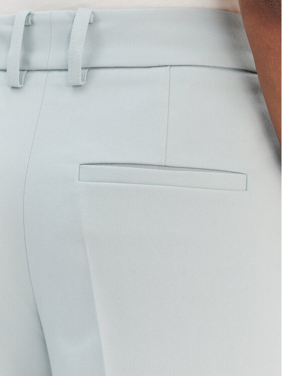 JOOP! JOOP! Παντελόνι υφασμάτινο Perle 30100443 Πράσινο Regular Fit