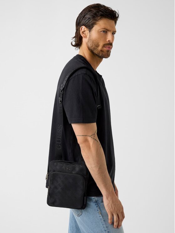 Guess Guess Torba 181582 Czarny