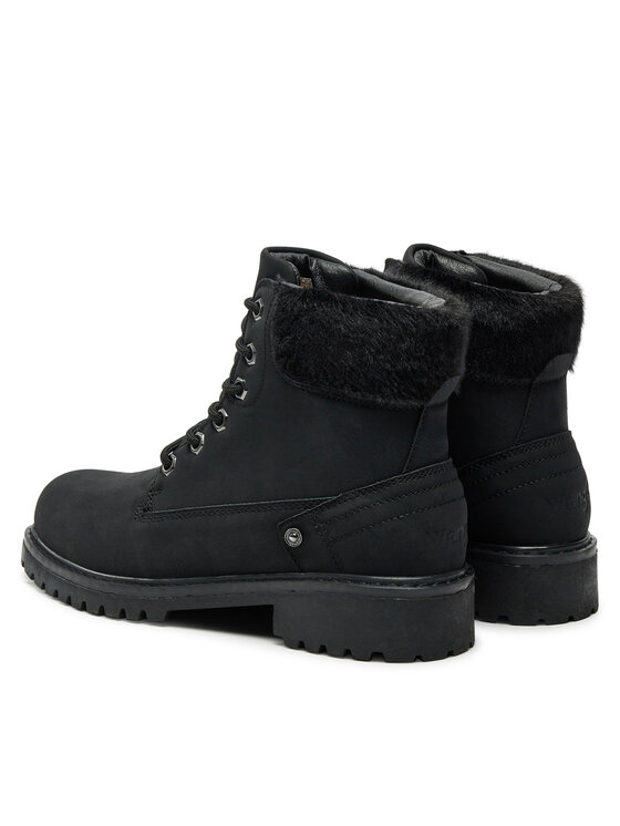 Wrangler Wrangler Traperid Fur Women High 20243069 Must