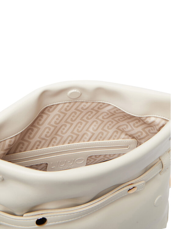 Liu Jo Liu Jo Handtasche AA6097 E0958 Écru
