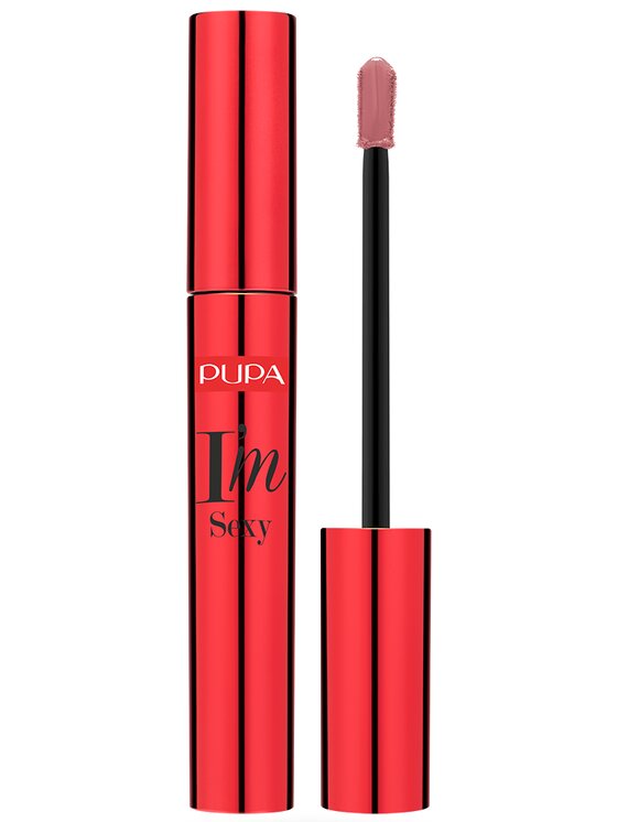 PUPA Milano PUPA Milano I'm Sexy Pomadka 003 Antique Rose