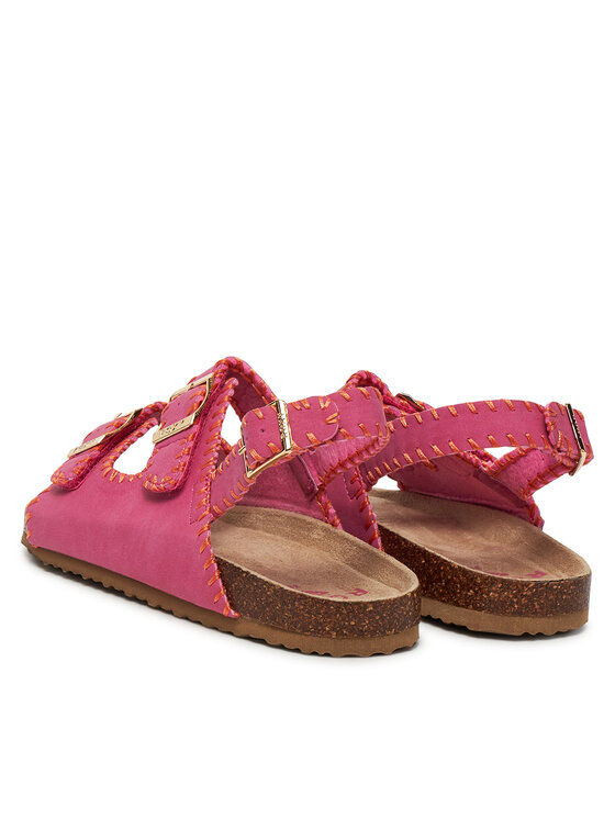 Roxy Roxy Sandali AVO-RMT-126 Roza