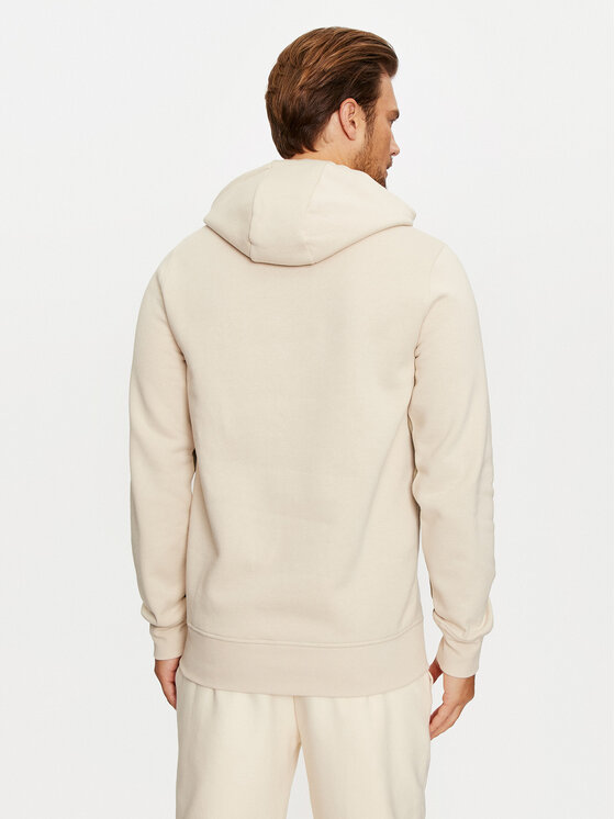 Ellesse Ellesse Μπλούζα Vierian SHX20953 Μπεζ Regular Fit