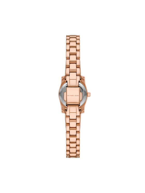 Michael Kors Michael Kors Orologio MK4863 Oro rosa