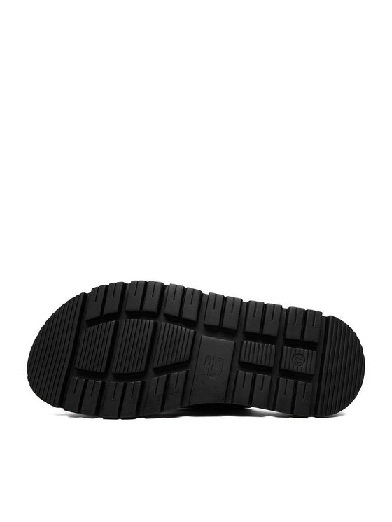 G-Star Raw G-Star Raw Šľapky CEO-WI16-MARS-02 Čierna