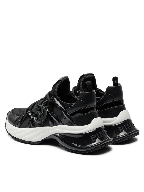 PINKO Pinko Sneakers Ariel 01 SS0023 T011 Schwarz