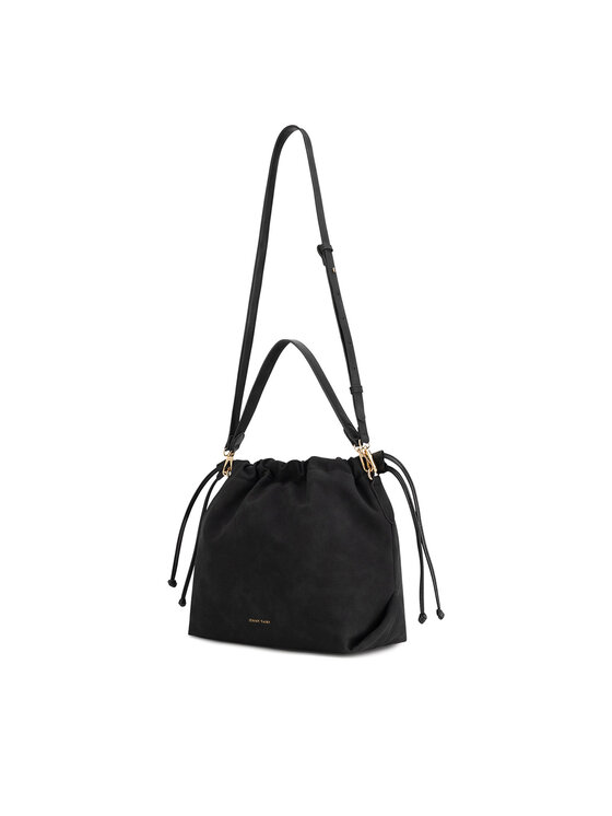 Jenny Fairy Jenny Fairy Handtasche JFR-L-014-06 Schwarz