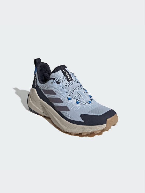 adidas adidas Trekkingi 128171 Fioletowy