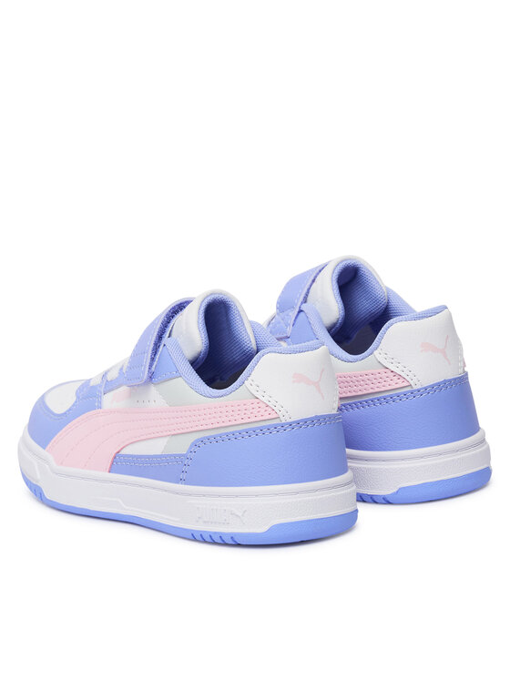 Puma Puma Sneakersy Caven III Block 406891 03 Fialová