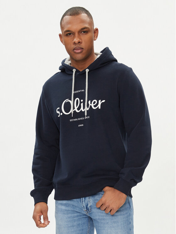 S Oliver Sweatjacke Teddy Amazon Sweatjacke S Oliver Herren Teddy