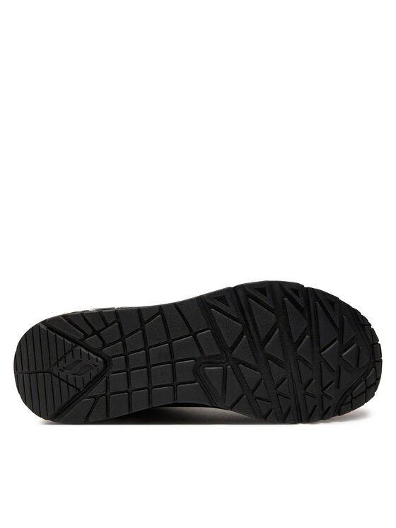 Skechers Skechers Superge Metallic Love 155523/BKGD Črna