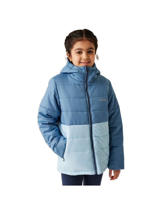 Regatta Regatta Kurtka outdoor Lofthouse VIII Niebieski Long Fit