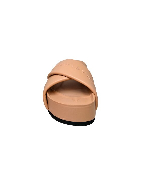 Stella McCartney Stella McCartney Ciabatte 810107ap0040_6840 Rosa