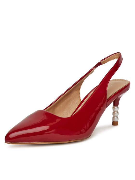 Sergio Bardi Sergio Bardi Sandalen WYL3994-3Z-SB Rot