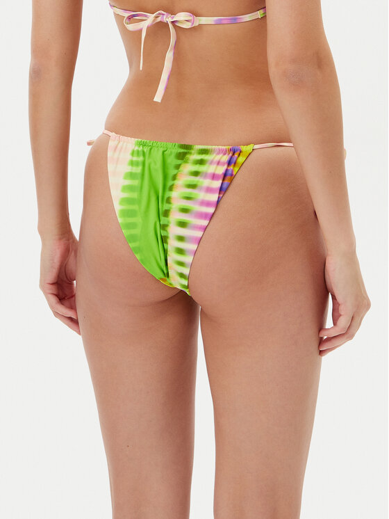 Chantelle Chantelle Bikini apakšdaļa Easy Pop C22JA5 Daudzkrāsains