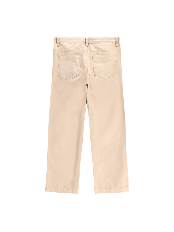 Coccodrillo Coccodrillo Chino WC5119108EJB Bež Regular Fit