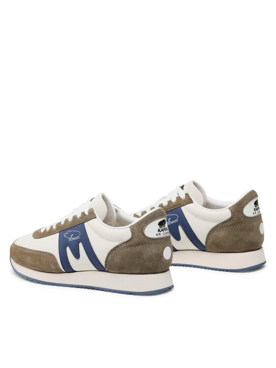 Karhu Karhu Sneakersy Albatross 82 F807037 Biały