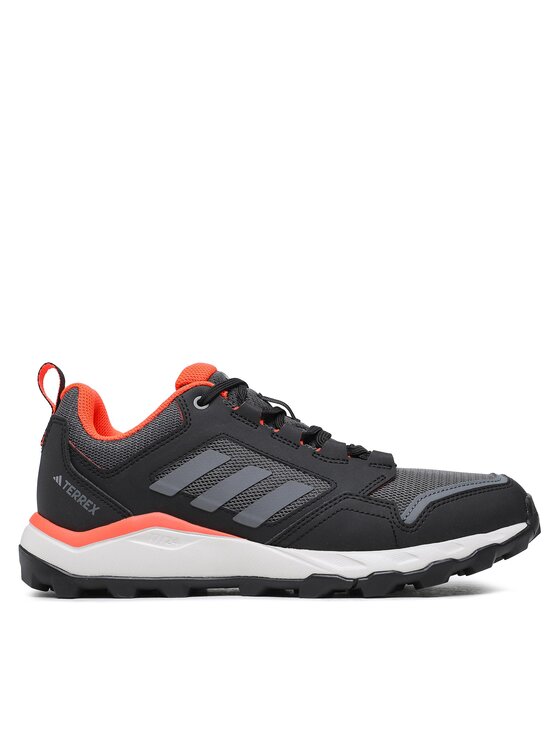 Pantofi pentru alergare adidas Terrex Tracerocker 2.0 Trail Running Shoes IE9398 Negru