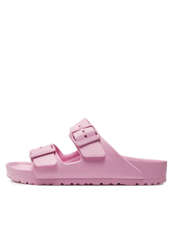 Birkenstock Birkenstock Nazouváky Arizona 1027355 Růžová