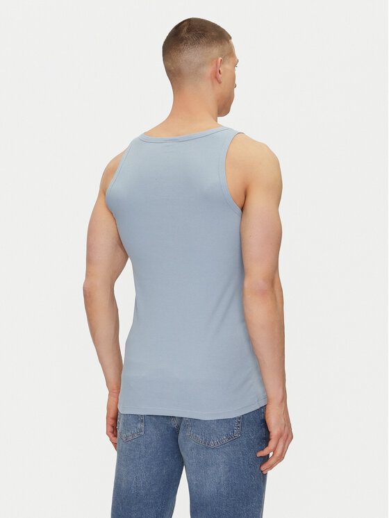 HUGO HUGO Tank topide komplekt 50469778 Värviline Slim Fit