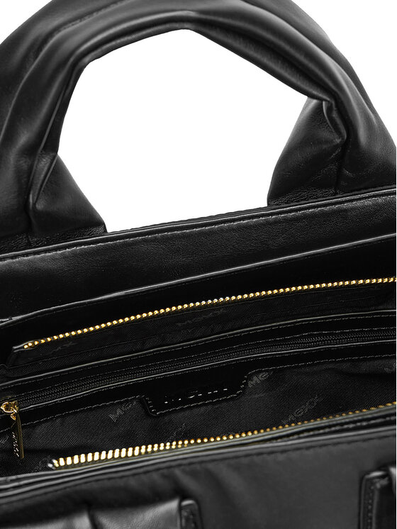 MEXX MEXX Дамска чанта MEXX-K-018-06 Черен