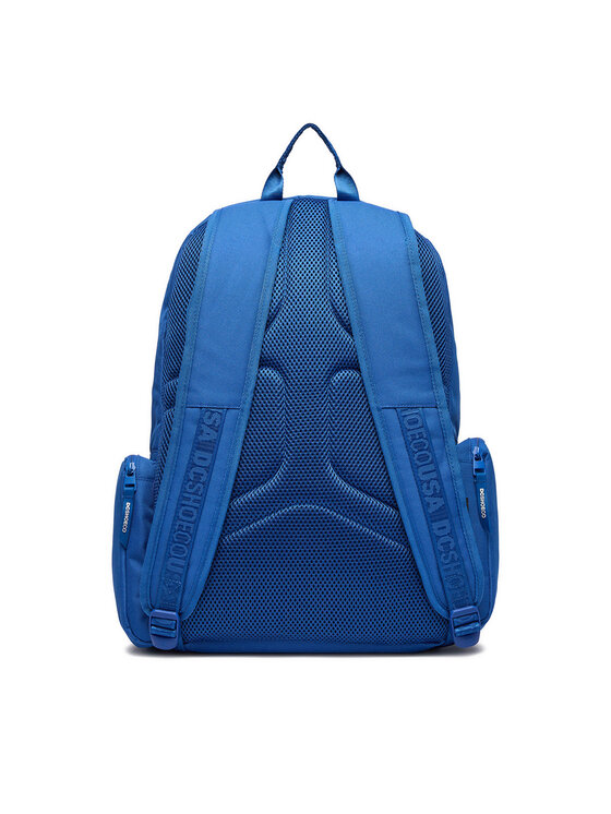 DC Shoes DC Shoes Rucksack CWBEO-DCI-WS-002-09 Blau