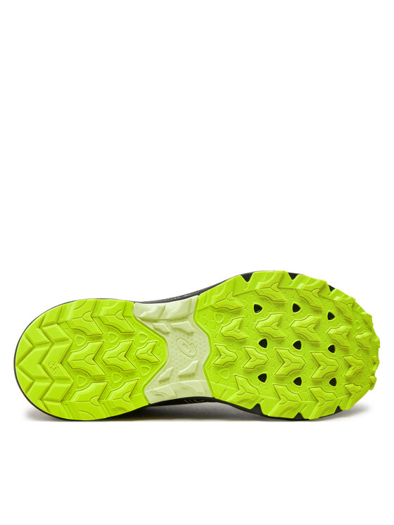 Asics Asics Взуття для бігу Gel-Venture 9 Waterproof 1011B705 Чорний