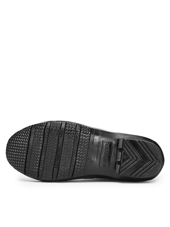 Hunter Hunter Cizme de cauciuc JFT6000RGL Negru