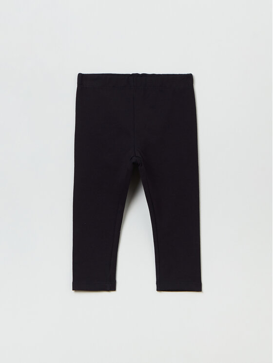 OVS OVS Σετ φούτερ και κολάν MINNIE 1843611 Μωβ Regular Fit