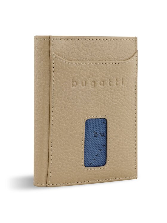 Bugatti Bugatti Portfel 303936 Beżowy