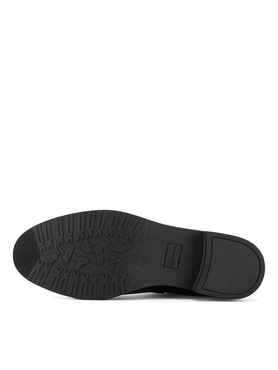 Clara Barson Clara Barson Ghete Jodhpur WS1103-01 Negru