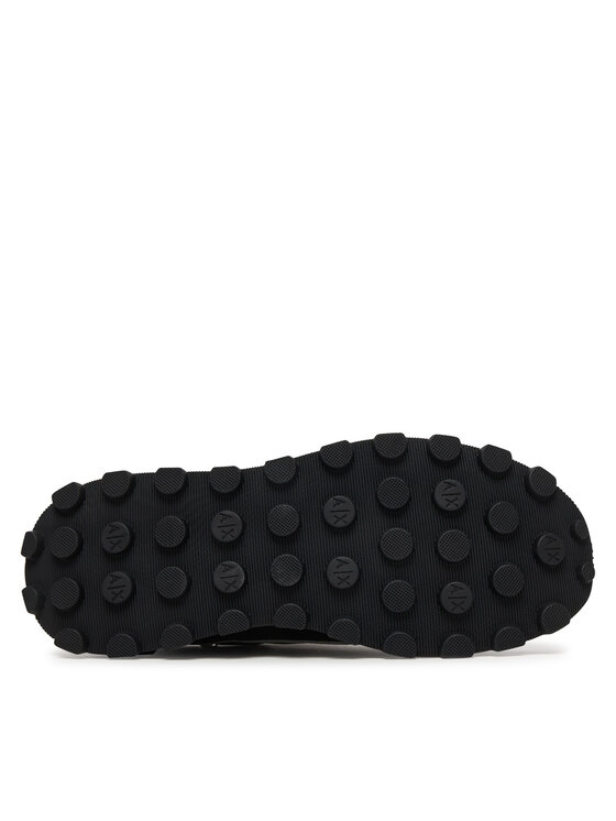 Armani Exchange Armani Exchange Sneakersy XM002197 AF17447 MC024 Černá