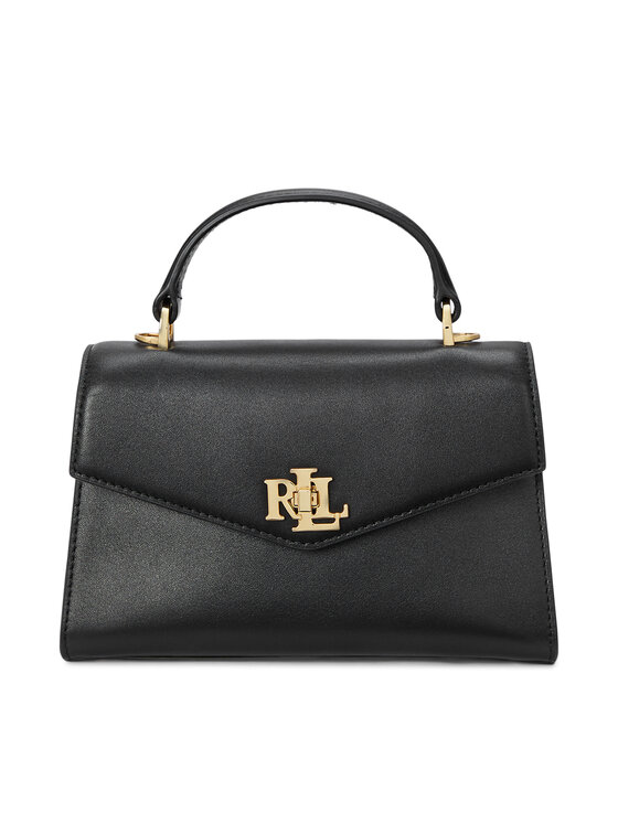 LAUREN RALPH LAUREN LAUREN RALPH LAUREN Geantă 431968761002 Negru