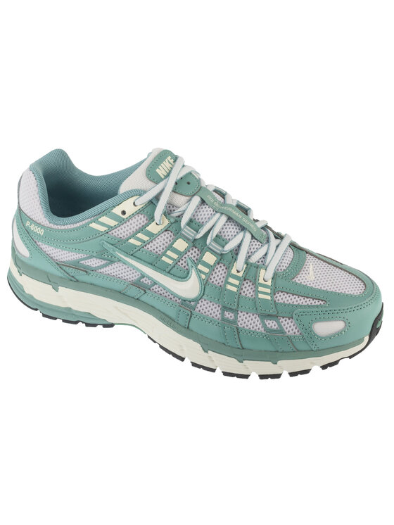 Nike Nike Sneakers P-6000 Nero