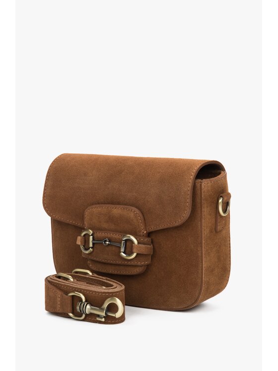 Estro Estro Τσάντα ER00118558 Καφέ