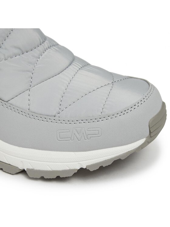 CMP CMP Śniegowce Yakka After Ski Boots 3Q75986 Szary