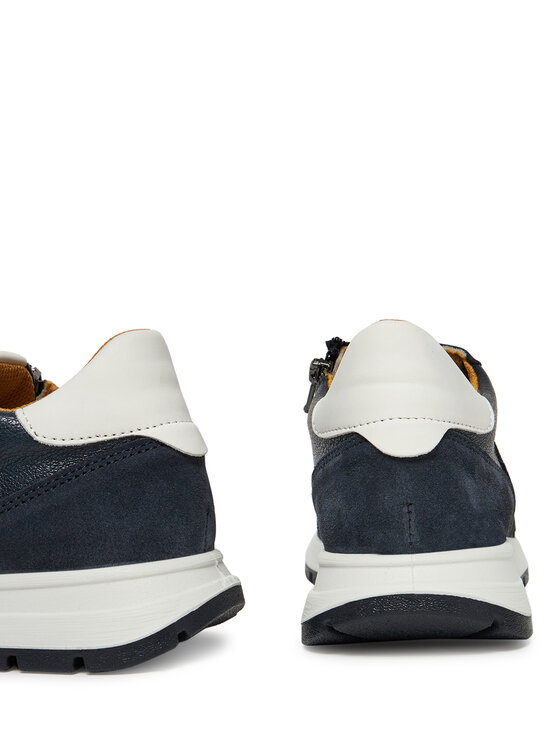 Primigi Primigi Sneakersy 7873233 D Granatowy