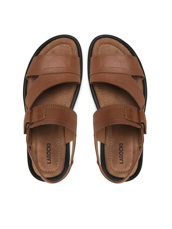 Lasocki For Men Lasocki For Men Sandaalid MI07-C271-831-117 Pruun